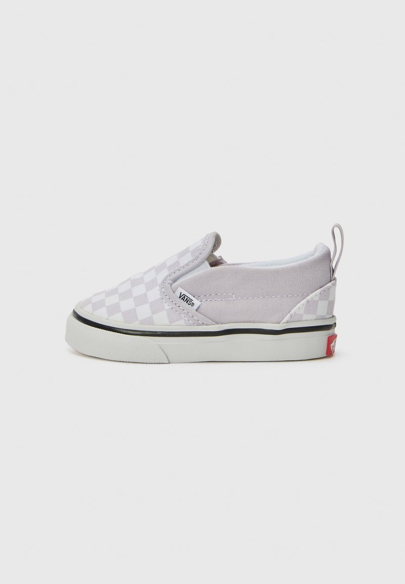 Vans UNISEX - Zapatillas - lilac mist