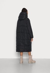 Esprit Collection Cappotto invernale - black