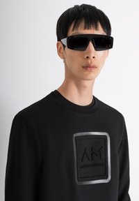 Antony Morato SLIM FIT - Sportska majica - black