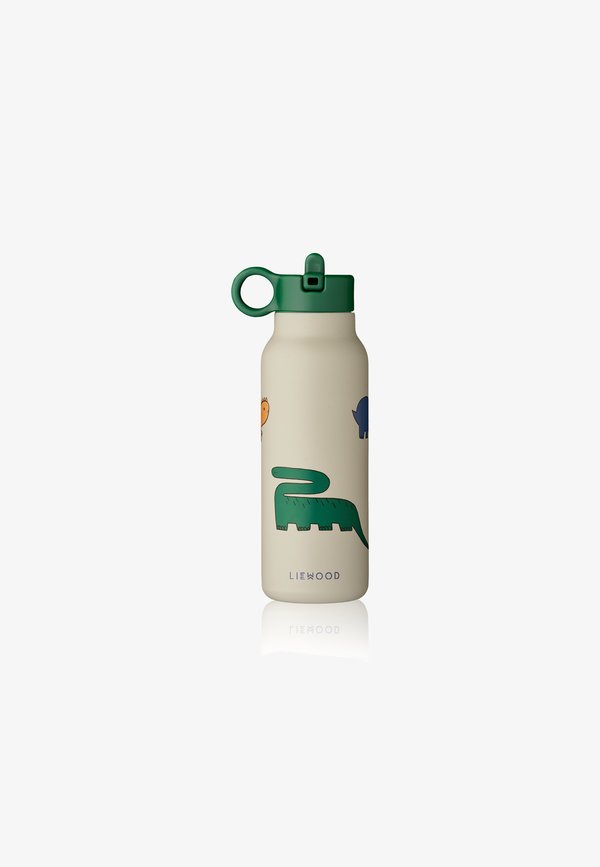 FALK WATER BOTTLE 350 ML UNISEX – Trinkflasche – mist