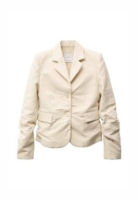 Blazer - beige