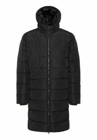 NBAMARE M - Winter coat - black