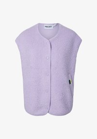 Неизбран, pastel lilac
