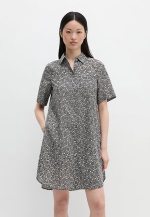 Marc O'Polo, Blusenkleid - black