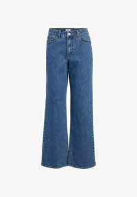 Valgt, medium blue denim