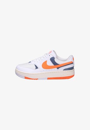 Nike Sportswear, GAMMA FORCE - Sneakers laag - weiß