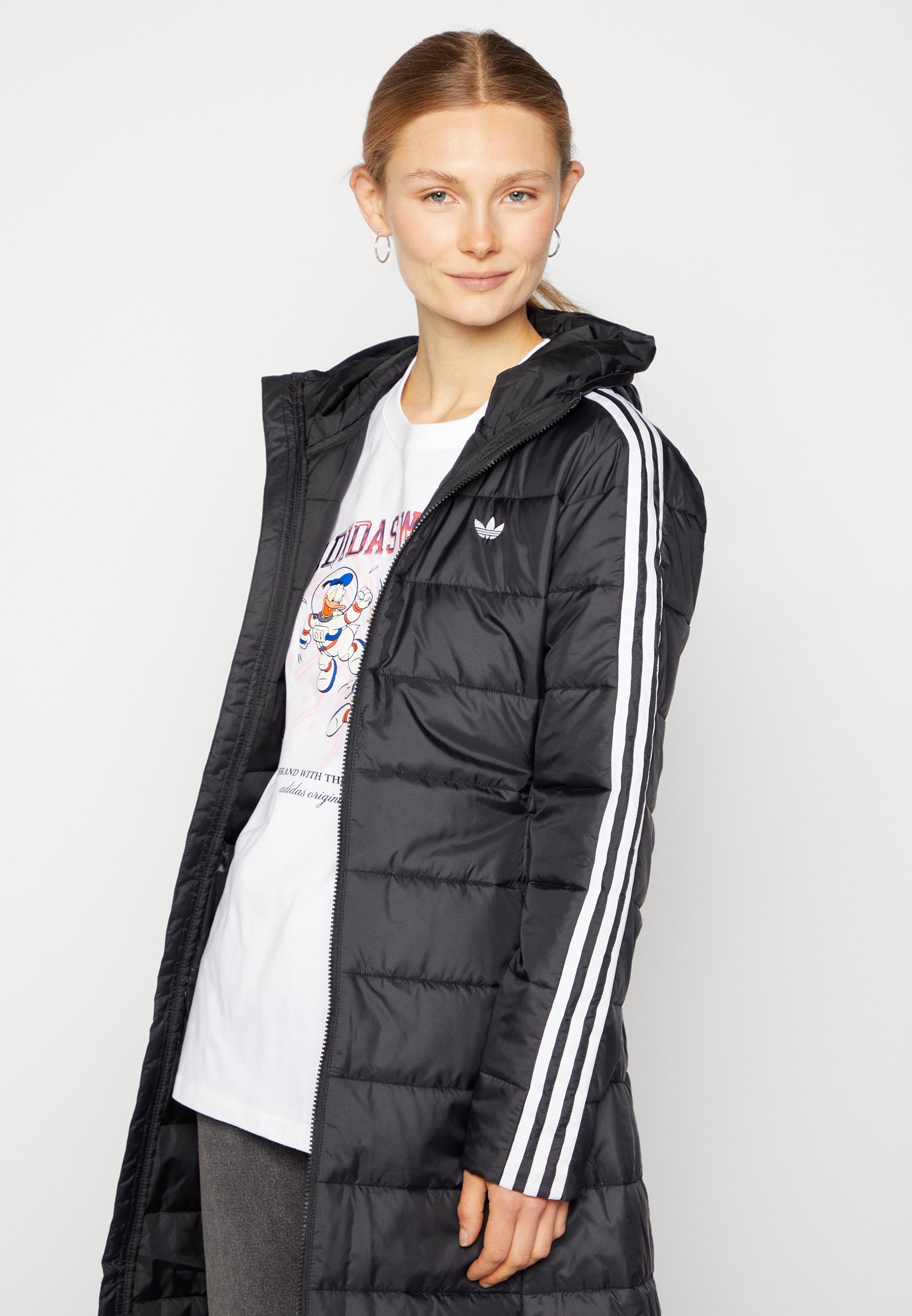 winter slim jacket