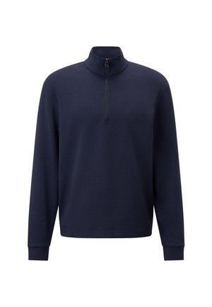 Bogner TROYER RAVEN - Sweatshirt - navy