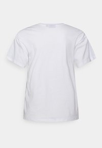 Napapijri T-shirts basic - white
