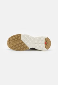 Salomon PATROL UNISEX - Fjellsko - sedona sage/vanilla ice/fired brick
