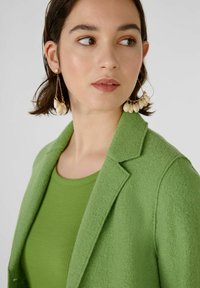 Oui MAYSON  - Klassischer Mantel - green
