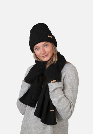 WITZIA - Scarf - black
