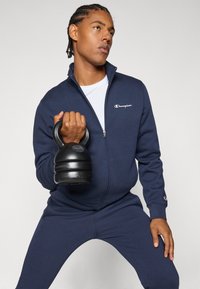 Champion SWEATSUIT SET - Træningssæt - navy