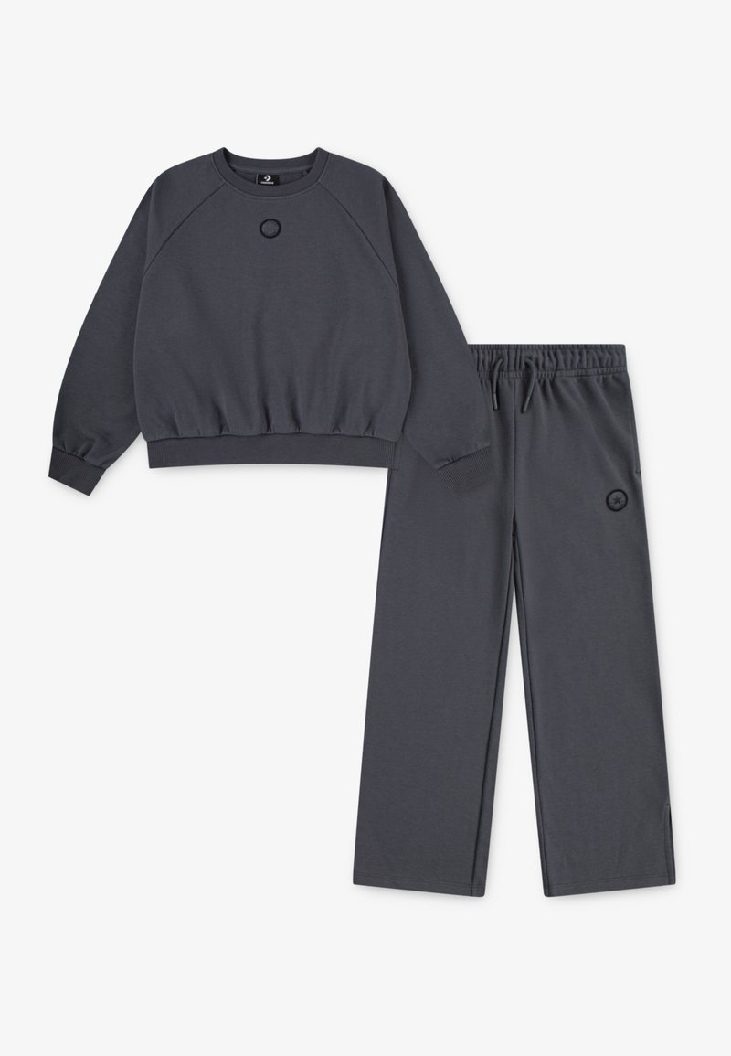 Converse SET antracytowy