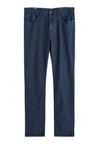 GANT Vaqueros rectos - marine