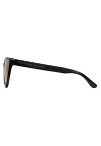 Daniel Wellington LYNX UNISEX - Päikeseprillid - black