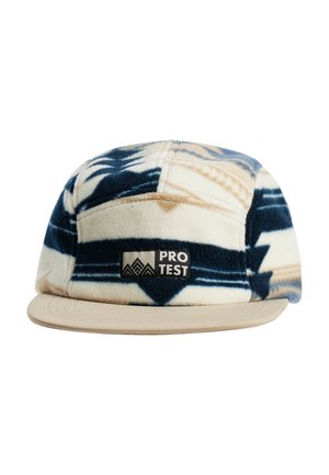 WYLER - Cap - twilight navy