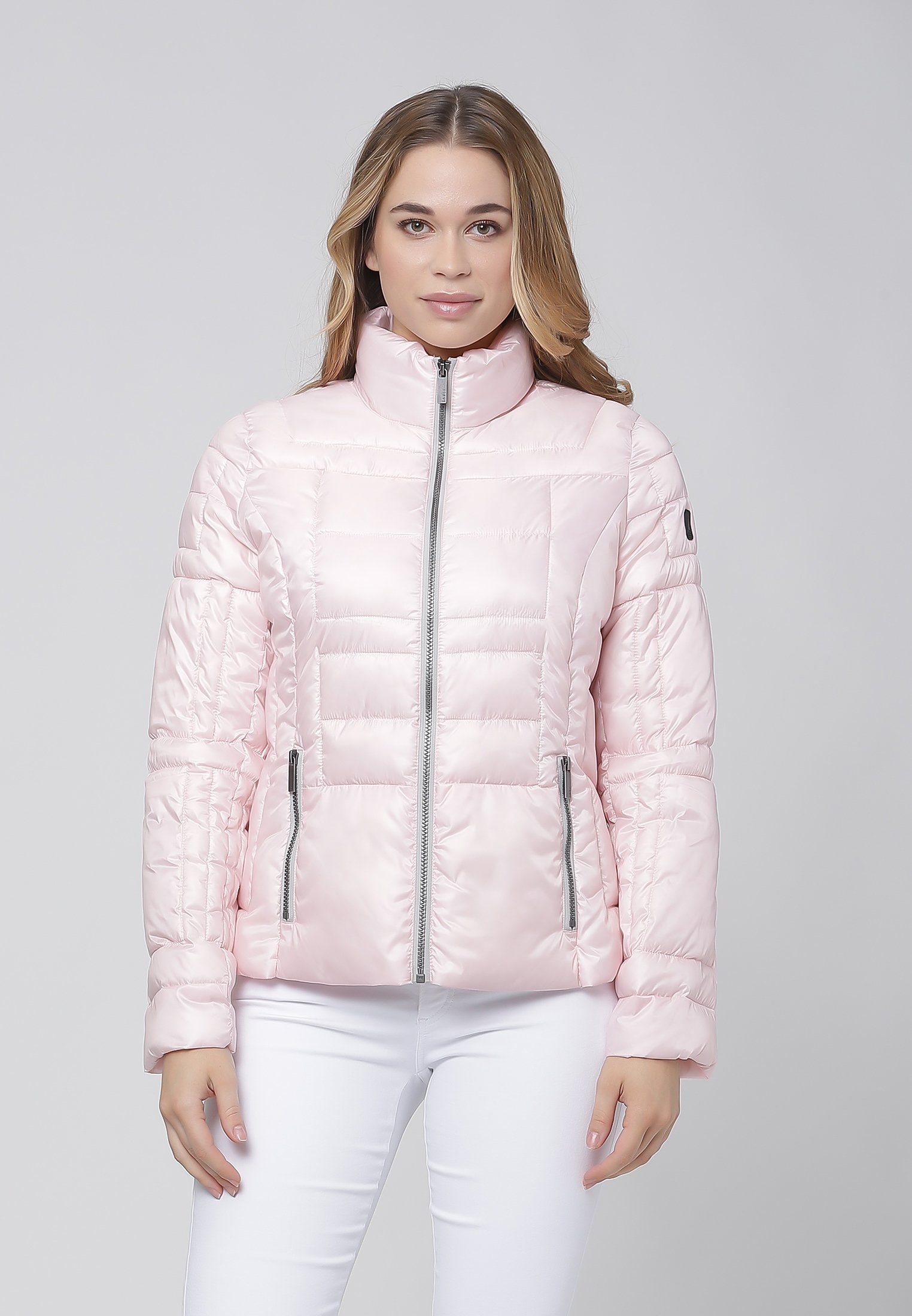 Cero & Etage CERO & ETAGE Vinterjacka rose Zalando.se Cero & Etage CERO & ETAGE Vinterjacka dark navy Zalando.se