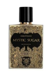 Coreterno MYSTIC SUGAR ADULTO  CORETERNO EDP07 100  - Eau de Parfum - altro