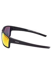 Timberland RECHTECKIG - Zonnebril - mast