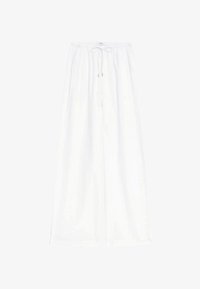 Unausgewählt, soft white