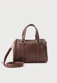 Sélectionné, brown