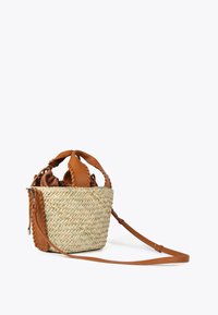 LOLA CASADEMUNT Bolso de mano - brown