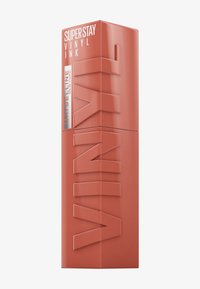 Maybelline New York SUPER STAY VINYL INK - Flüssiger Lippenstift