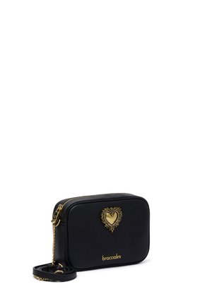 Borsa a tracolla - nero