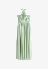 Vybráno, light sage green