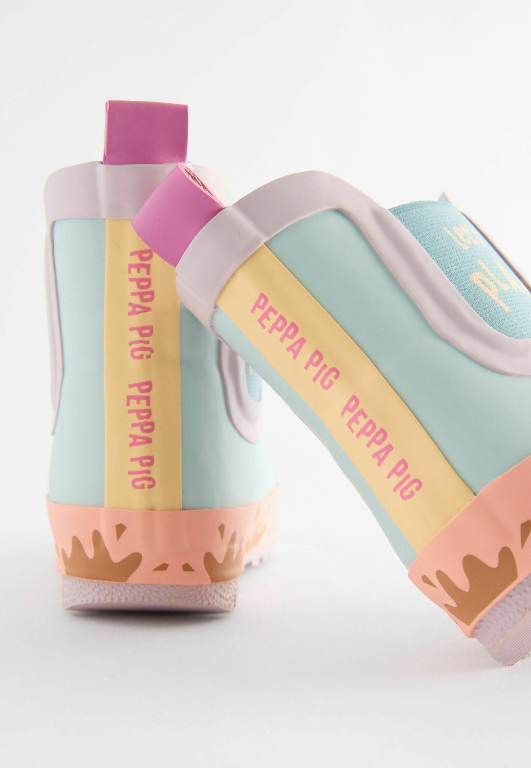 Ragazze LICO Samira Stivali Di Gomma Senza LICO