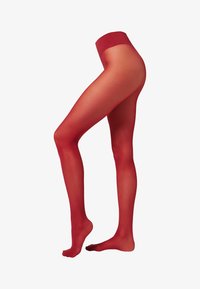 Non selezionato, Red