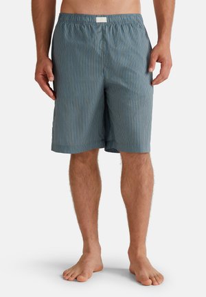 United Colors of Benetton Bas de pyjama - blue