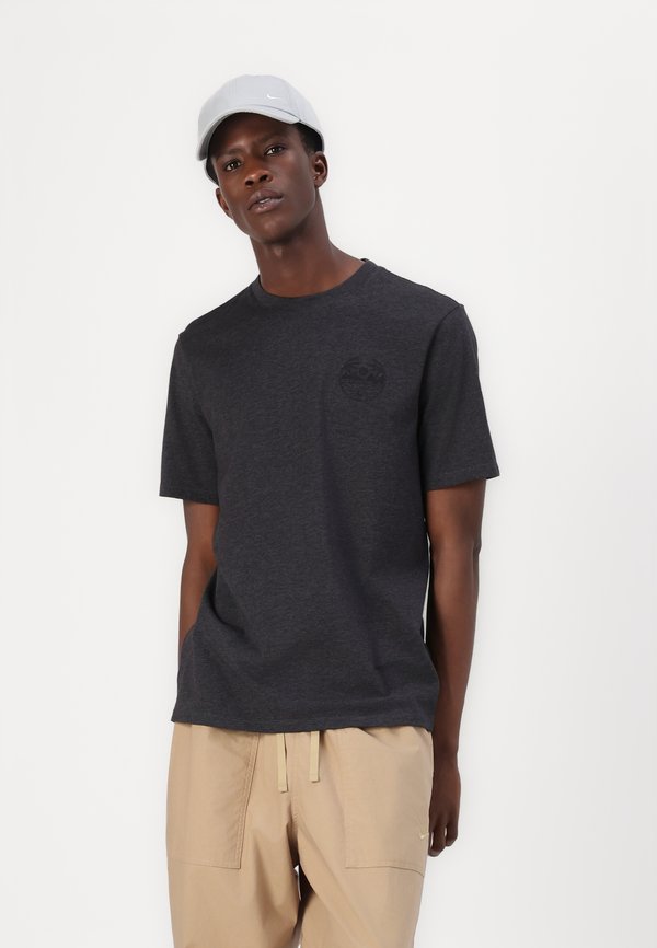 BACK UNISEX - Print T-shirt4