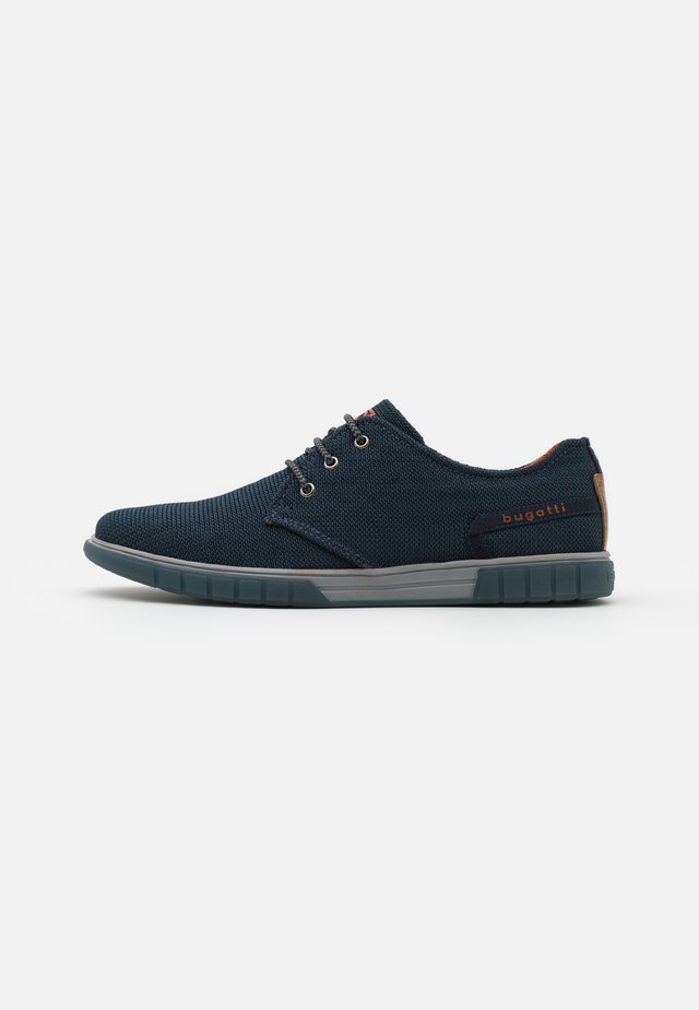 PRATO - Sneaker low - dark blue