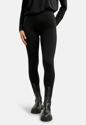 ALMA - Leggings - black