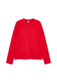 Non sélectionné, red