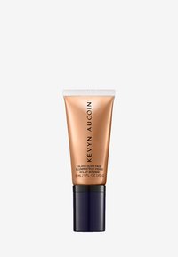 Kevyn Aucoin - GLASS GLOW FACE - Illuminanti - spectrum bronze Immagine in miniatura 1