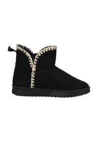 Palado Botas para la nieve - black