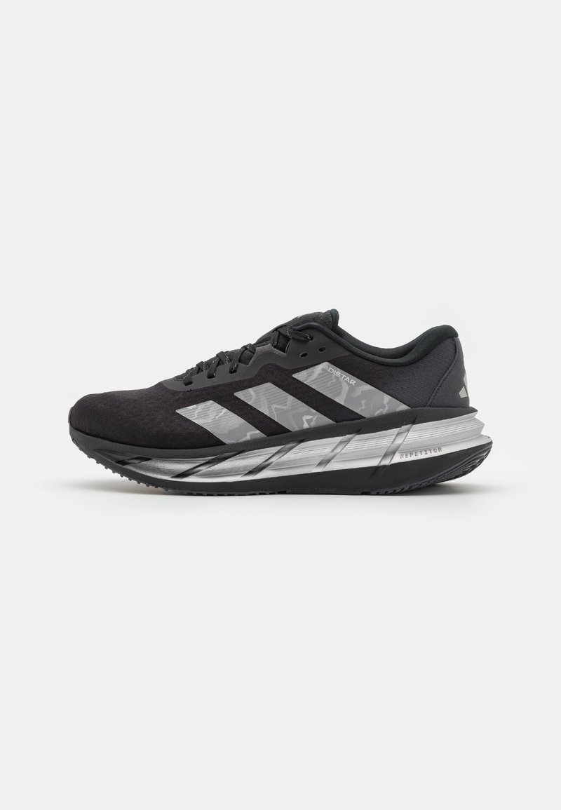 adidas Performance ADISTAR 3 REFLECTIVE - Neutral running shoes - core ...