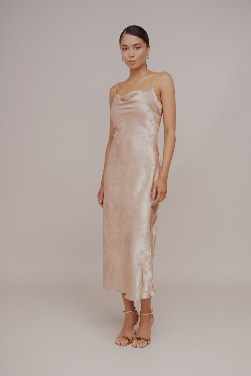 sachin and babi light blue dress Champagne Evening Dresses main image 0