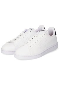 Zapatillas - weiß