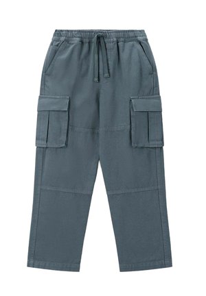 Cargobroek - blau