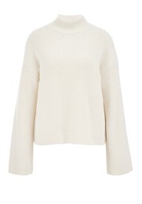 WE STUDIO - Jersey de punto - off-white