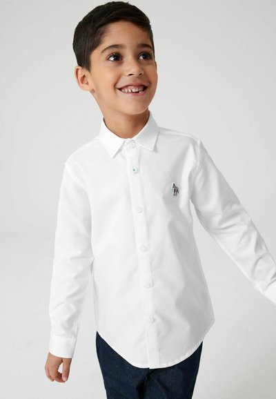 Paul Smith Junior Košeľa - white