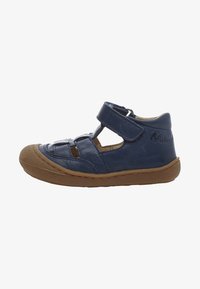 Non selezionato, blue