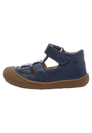 Naturino WAD - Sandalias - blue