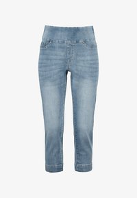 Unausgewählt, light blue denim