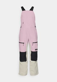 CANTRALL - Skibukse - pink