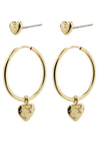 Valimata, gold plated